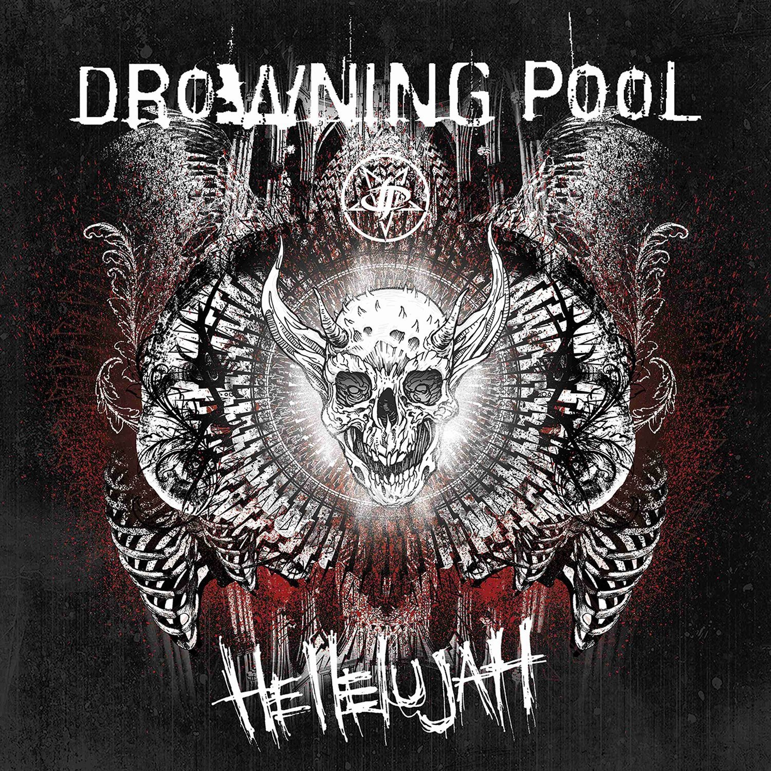 Drowning Pool - pantz-down-radio.com