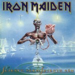Iron Maiden Seventh Son of a Seventh Son