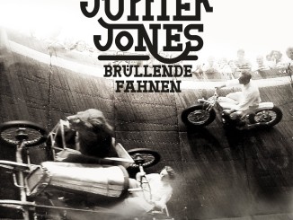 Jupiter Jones