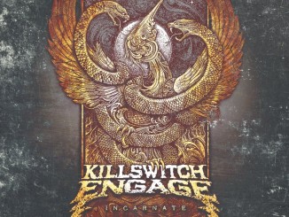 Killswitch Engage
