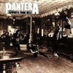 Pantera Cowboys from Hell