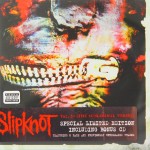 Slipknot The Subliminal Verse